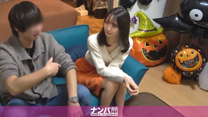 200GANA-2606 | 在百戰煉磨的搭訕師房間里，搭訕被帶進SEX偷拍230家的白皙苗條美少女SEX，攝像機偷拍那個的來龍去脈!非常喜歡奉獻的她一有事情就想舔… | 阿寶影音-成人影片,AV,JAV-專注精品‧長久經營