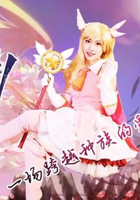 jd089 - 萬萬沒想到之魔法少女 - 阿寶影音-成人影片,AV,JAV-專注精品‧長久經營