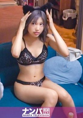 200gana-2667 - 去身經百戰的搭訕高手家中SEX偷拍 242 獸耳少女的豹紋內衣太性感了！戴上手銬調教SEX好強的背德感！嬌喘淫蕩的樣子被隱藏攝像機全部拍下來REC！ - 阿寶影音-成人影片,AV,JAV-專注精品‧長久經營