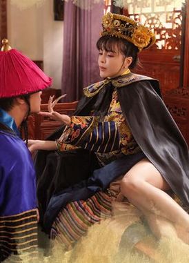 xsj152 - 擼頂記（二） 太後的寢宮 - 阿寶影音-成人影片,AV,JAV-專注精品‧長久經營