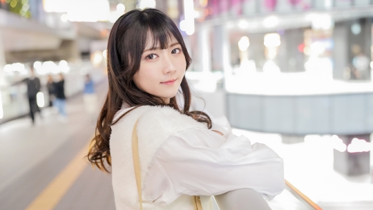 SIRO-5464 - 「想成為像心儀的女演員一樣！」天真無邪的笑容展現出來的小阿姐做出了重大決心！鼓起勇氣進行業餘電視首秀！一觸及敏感身體便立刻大洪水！ ？雖然羞澀地忍住聲音，卻流露出甜美聲音！盡情享受鬆軟的身體吧！ 【初拍】在網路上進行AV申請→AV體驗拍攝2342 - 阿寶影音-成人影片,AV,JAV-專注精品‧長久經營