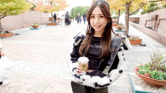 SIRO-5471 - 夜遊樂愛好者聚集！性慾難以克制的美少女簽名似的女孩應徵了！擁有完美身材和令人想擁抱的可愛女孩，在性愛中用手交和口交責罰！【初次拍攝】在網上報名AV→AV體驗拍攝2361 - 阿寶影音-成人影片,AV,JAV-專注精品‧長久經營