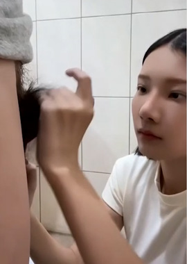 GC-1854 - 臺灣知名女網紅！zhen禎！公共廁所露出野戰 cosplay無套 - 阿寶影音-成人影片,AV,JAV-專注精品‧長久經營