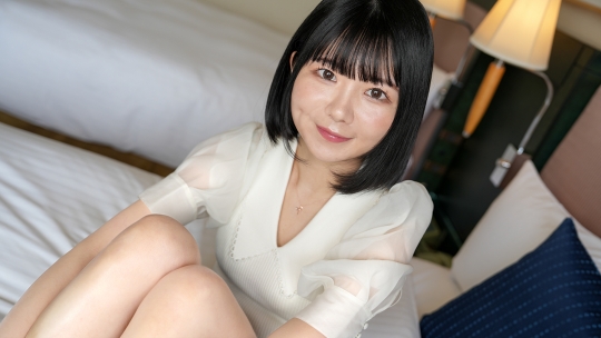 SIRO-5557 - 這樣清純的女孩！？短髮美女喜歡大而硬的肉棒！M氣質的小百合在受虐時心跳加速！！【初拍】在網上報名參加AV→AV體驗拍攝2442 - 阿寶影音-成人影片,AV,JAV-專注精品‧長久經營