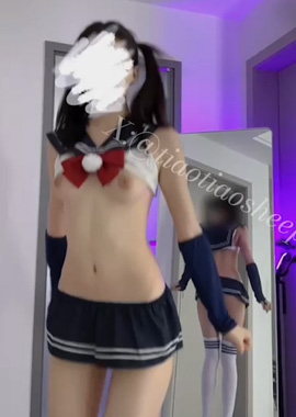 GC-1885 - 《嬌媚學院風》原本對學妹風無感，嬌妻這一套組合拳下來太上頭了嫩妻學生裝扮絕對校花級別，白皙長腿簡直太頂了淫雨嘩啦啦1 - 阿寶影音-成人影片,AV,JAV-專注精品‧長久經營