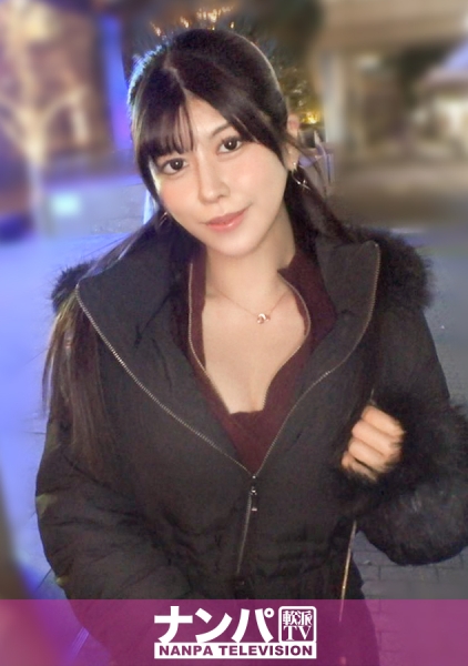 200GANA-3390 - 「浪漫派氣泡女孩太色情了吧！身材極品，散發著色情氛圍！平時喝著香檳提升周圍的氣氛，但一旦做愛，就會越來越色情的淫蕩姐姐就在這裡！G罩杯櫻色乳頭過於敏感，乳頭高潮！以為是美麗姐姐，結果是危險女人w 真的輕浮，初拍。2302」 - 阿寶影音-成人影片,AV,JAV-專注精品‧長久經營
