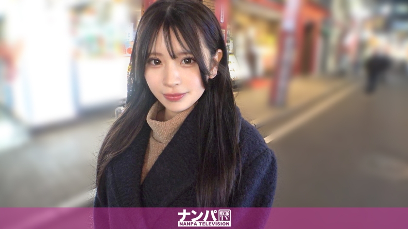 200GANA-3416 | 小動物系巨乳女子過於色情！總是擁有多個性伴侶享受性愛，不需要言語的交涉！每次激烈抽插時，其搖曳的長髮和豐滿的胸部就像是藝術品一般！真正的軟派，首次拍攝。23歲… | 阿寶影音-成人影片,AV,JAV-專注精品‧長久經營